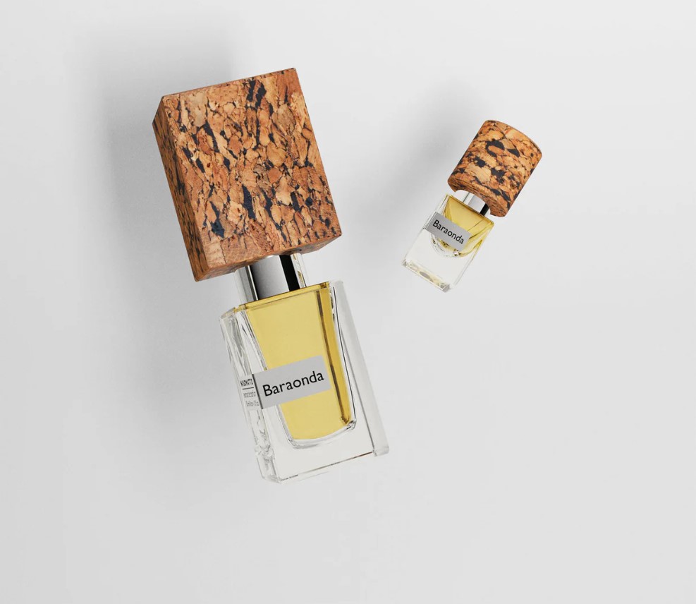 Nasomatto Baraonda - Image